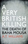 A Very British Killing- Cover Image